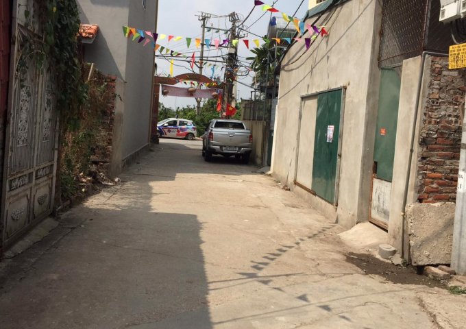 CHÍNH CHỦ CẦN BÁN ĐẤT THỔ CƯ TẠI ĐA TỐN