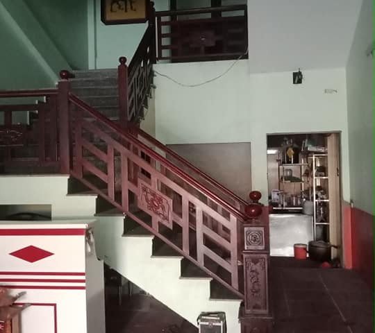 NHÀ CHÍNH CHỦ CẦN BÁN NHÀ ĐẤT TẠI THÔN DO NHA, XÃ PHƯƠNG LIỄU, HUYỆN QUẾ VÕ - BẮC NINH.