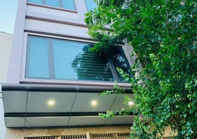 BÁN NHÀ MẶT PHỐ TRẦN THÁI TÔNG-CẦU GIẤY- 80M2-16TỶ