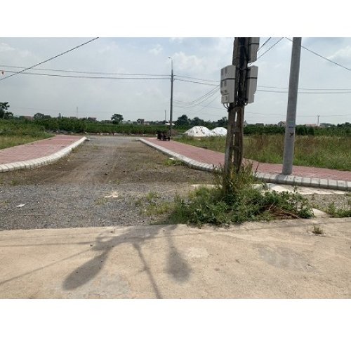 Chính chủ cần bán đất ở thôn Hoàng Trạch, xã Mễ Sở, huyện Văn Giang, tỉnh Hưng Yên