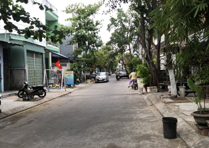 Bán nhà 2 mặt tiền kinh doanh Đỗ Quang , Vĩnh Trung Thanh Khê gần bờ hồ Hàm Nghi lh 0934 579 744