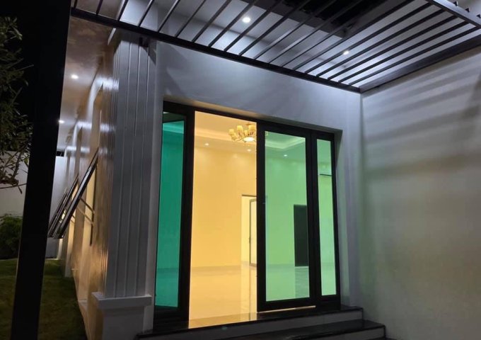 CHỦ CẦN BÁN NHÀ MẶT TIỀN 1 TẦNG MÁI NHẬT TẠI TỔ 1, PHƯỜNG QUÁN TRIỀU, TP THÁI NGUYÊN