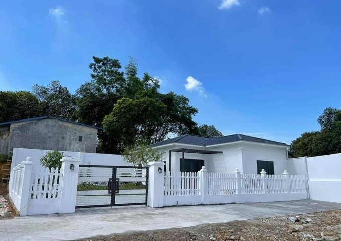 CHỦ CẦN BÁN NHÀ MẶT TIỀN 1 TẦNG MÁI NHẬT TẠI TỔ 1, PHƯỜNG QUÁN TRIỀU, TP THÁI NGUYÊN