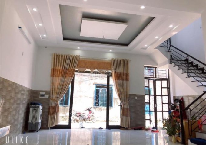 Bán nhà kiệt Phan Khoang, Phường Hòa An, Quận Cẩm Lệ. DT: 60 m2. Giá: 2,45 tỷ