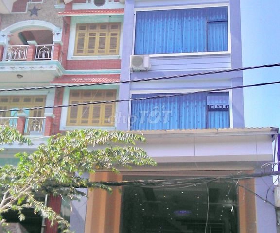 Cho thuê nhà 5 tầng làm Văn Phòng, Cty... tại số 110 Ngõ 54 Lê Quang Đạo - Nam Từ Liêm - Hà Nội