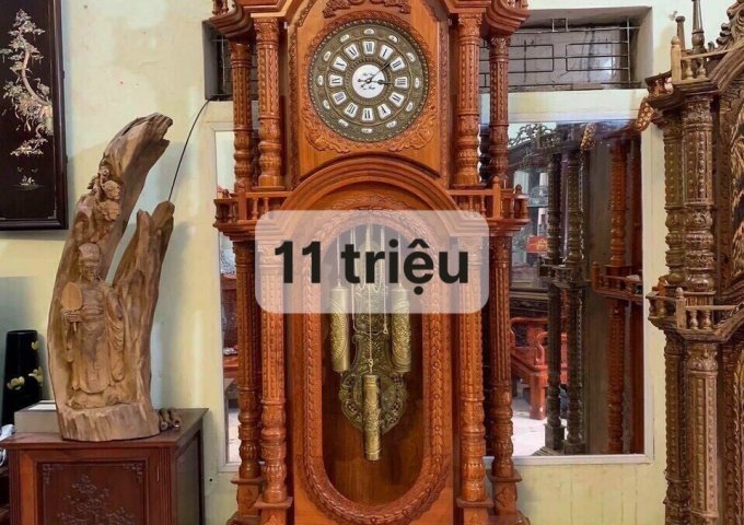 ĐỒ GỖ CAO CẤP ĐẠI PHÁT – XIN KÍNH CHÀO QUÝ KHÁCH