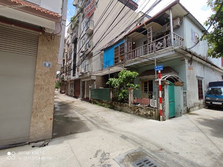 Chính chủ cần cho thuê nhà địa chỉ: ngõ 179, Đường Vĩnh Hưng, Phường Vĩnh Hưng, Quận Hoàng Mai, Hà Nội