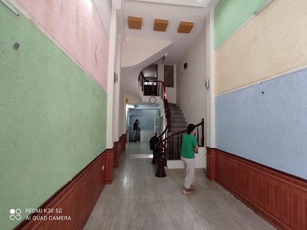 Chính chủ cần cho thuê nhà địa chỉ: ngõ 179, Đường Vĩnh Hưng, Phường Vĩnh Hưng, Quận Hoàng Mai, Hà Nội