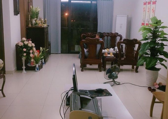 Bán căn hộ chung cư FLC Complex 36 Phạm Hùng, diện tích 131m2  giá 3.5 Tỷ