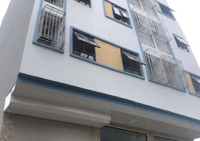 Bán Chung Cư Mini, Giáp Nhị, 27 Phòng, 100m2, 7 Tầng, Thang Máy, MT 10m, 10 Tỷ 4