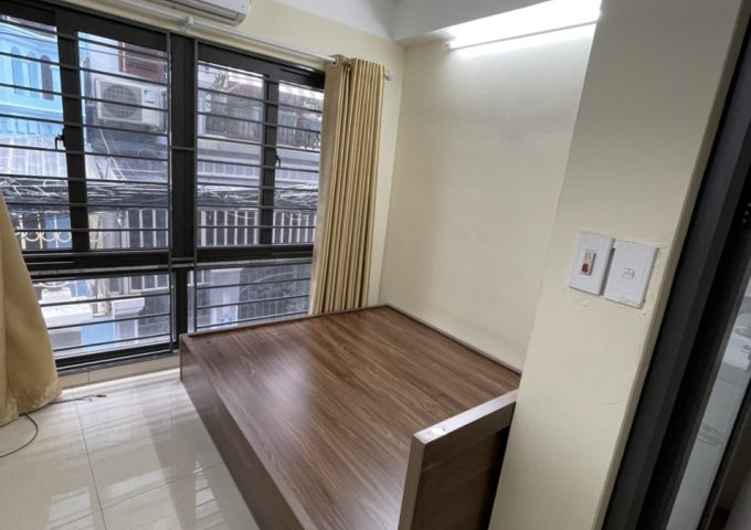 Cho thuê phòng trọ tại số 3 ngách 80 ngõ 44 trần thái tông, cầu giấy, HN.