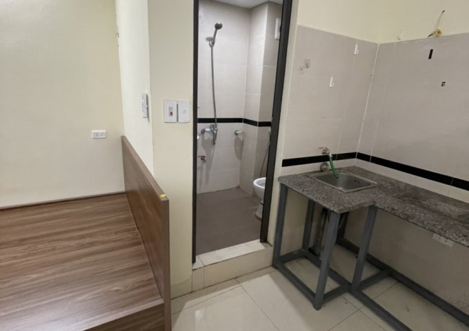 Cho thuê phòng trọ tại số 3 ngách 80 ngõ 44 trần thái tông, cầu giấy, HN.