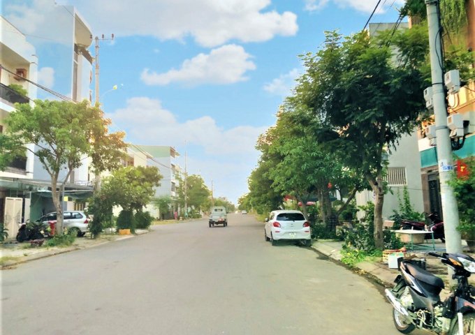 Bán lô đất đẹp Nam Việt Á mặt tiền đường 10m5 Nghiêm Xuân Yêm, Khuê Mỹ, Ngũ Hành Sơn, Đà Nẵng