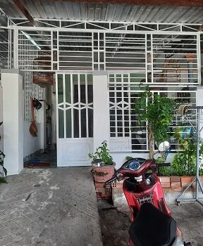 Cần bán nhà tại Đường Nguyễn Thị Định - TP Phan Thiết - Tỉnh Bình Thuận
