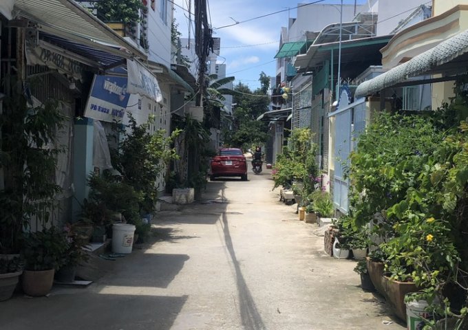 CƠ HỘI TỐT ĐỂ SỞ HỮU CĂN NHÀ 1TRỆT 1LẦU HẺM 8 7 6 ĐƯỜNG TRẦN NAM PHÚ Q. NINH KIỀU TP. CẦN THƠ .