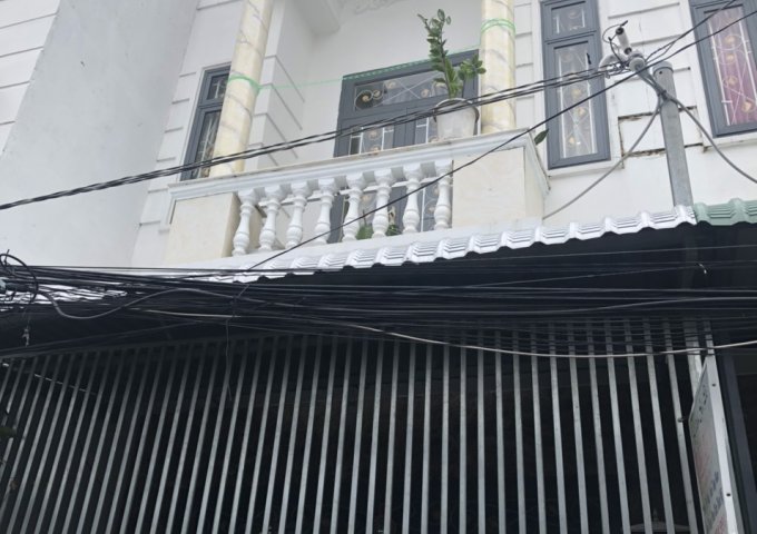 CƠ HỘI TỐT ĐỂ SỞ HỮU CĂN NHÀ 1TRỆT 1LẦU HẺM 8 7 6 ĐƯỜNG TRẦN NAM PHÚ Q. NINH KIỀU TP. CẦN THƠ .