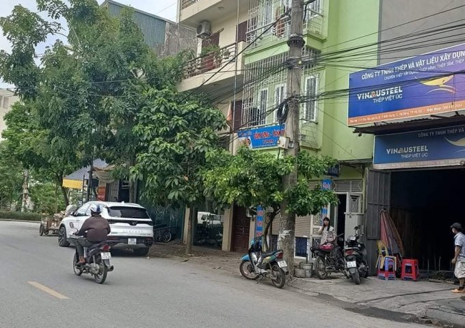 Bán nhà PHỐ ĐA SỸ – KIẾN HƯNG, 4TẦNG, LÔ GÓC, KINH DOANH SẦM UẤT DÒNG TIỀN 400TR/ NĂM , 7.35tỷ