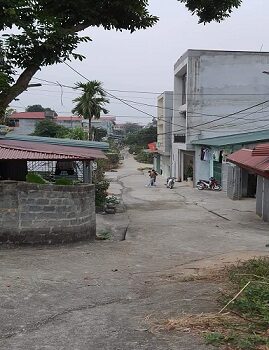 Chính chủ cần bán đất tại Tổ Vĩnh Tiến- Vĩnh Lộc – Chiêm Hóa – Tuyên Quang.