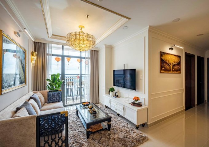 Cho thuê nhiều căn hộ chung cư Tràng An Complex, 2-3 PN, rất đẹp, giá từ 10 tr. LH 0981623047