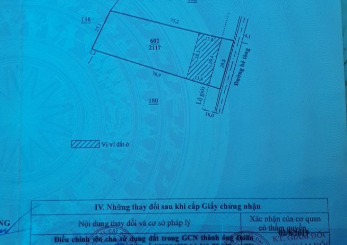 CẦN BÁN LÔ ĐẤT XÃ TÂN HÀ – HUYỆN LÂM HÀ – TỈNH LÂM ĐỒNG. LIÊN HỆ: 0943089777