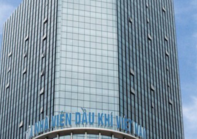 Cho thuê văn phòng hạng sang tòa nhà Viện Dầu Khí 173 Trung Kính, Cầu Giấy