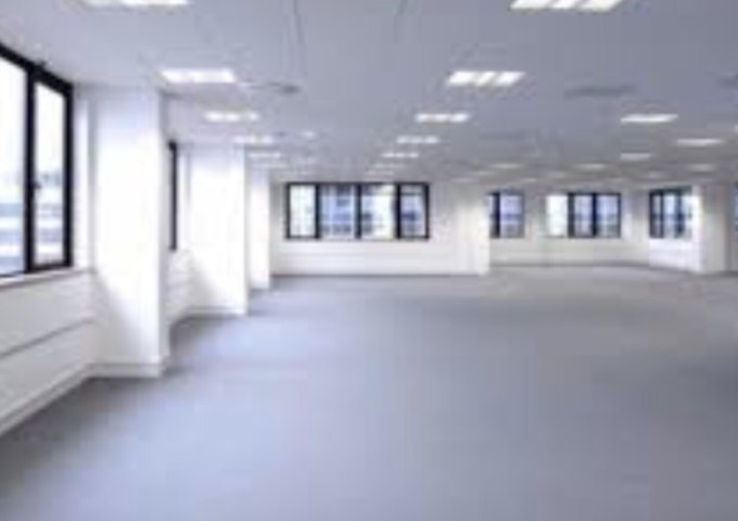 Cho thuê văn phòng hạng sang tòa nhà Viện Dầu Khí 173 Trung Kính, Cầu Giấy