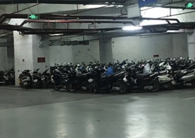 Cho thuê văn phòng hạng sang tòa nhà Viện Dầu Khí 173 Trung Kính, Cầu Giấy