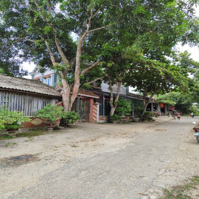 Chính chủ cần Bán lô đất tại xã Tứ Hiệp Hạ Hòa Phú Thọ