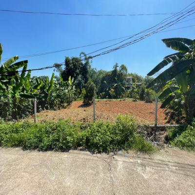 Chính chủ cần Bán lô đất tại xã Tứ Hiệp Hạ Hòa Phú Thọ