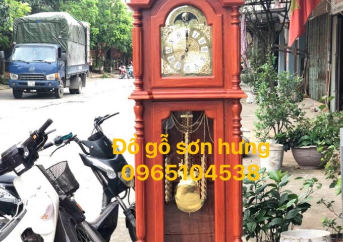 ĐỒ GỖ MĨ NGHỆ CAO CẤP SƠN HƯNG