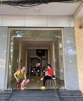 Chính chủ cần cho thuê tầng 1 Làm Studio- văn phòng- cửa hàng tại số 06 Nguyễn Văn Mẫn thành phố Bắc Giang.