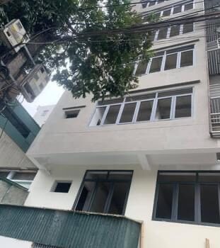 Chính chủ cần cho thuê tòa nhà làm văn phòng tại đường Lạc Long Quân, Phường Đông Vệ, Thanh Hóa