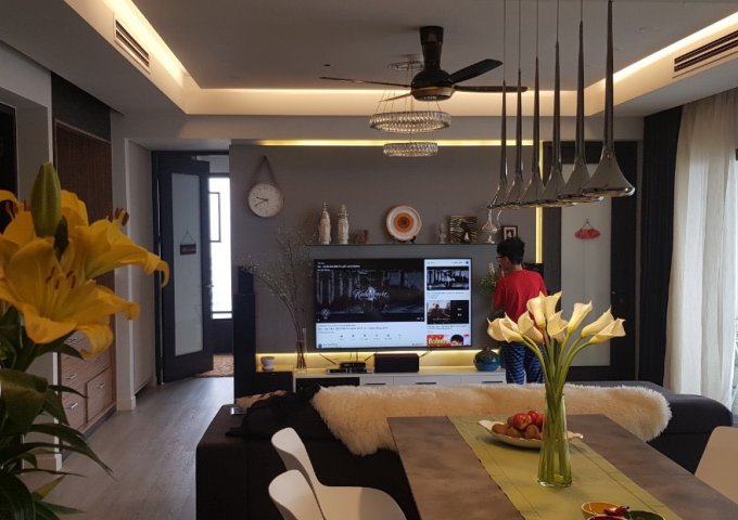 CC Imperia 203 nguyễn huy tưởng, 75m2, 2.2 tỷ