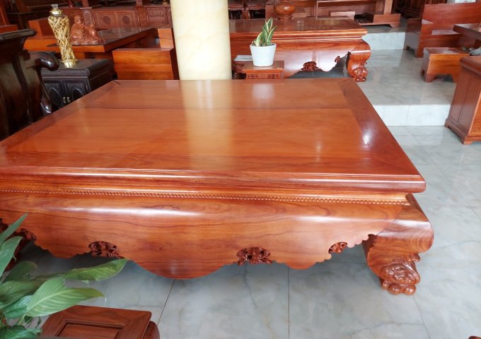 SOFA GỖ THIÊN TOÀN