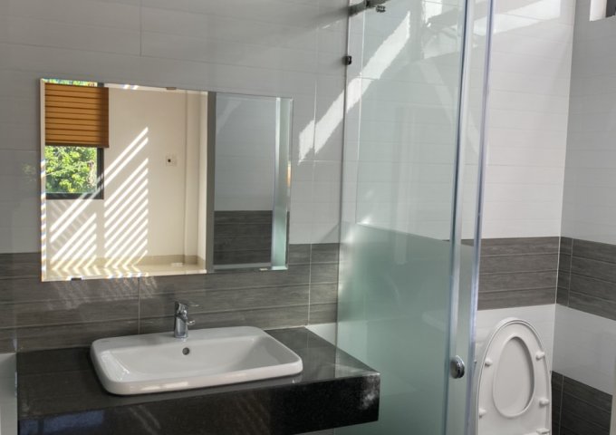 CHÍNH CHỦ CẦN BÁN NHÀ MỚI XÂY VỊ TRÍ ĐẸP