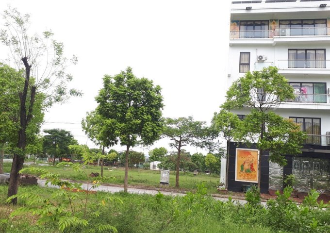 Lô đất đấu giá đầu tư 16tr/m2 tại Bắc Hạ, Quang Tiến, Sóc Sơn, Hà Nội lh 0393222964