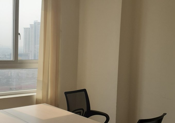 Cho thuê căn hộ Chung cư Nguyễn Huy Tưởng, Thanh xuân, 107m2 