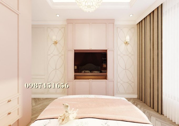 Chính chủ Cần bán căn hộ Vinhome Central Park Park 6A 40.07: