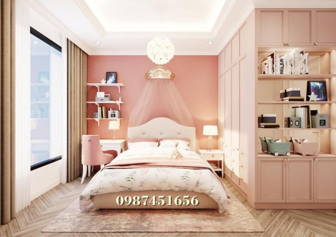 Chính chủ Cần bán căn hộ Vinhome Central Park Park 6A 40.07: