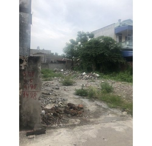 Chính chủ cần bán 5 lô đất ở đường Thanh Bình, phường Lộc Hạ, thành phố Nam Định