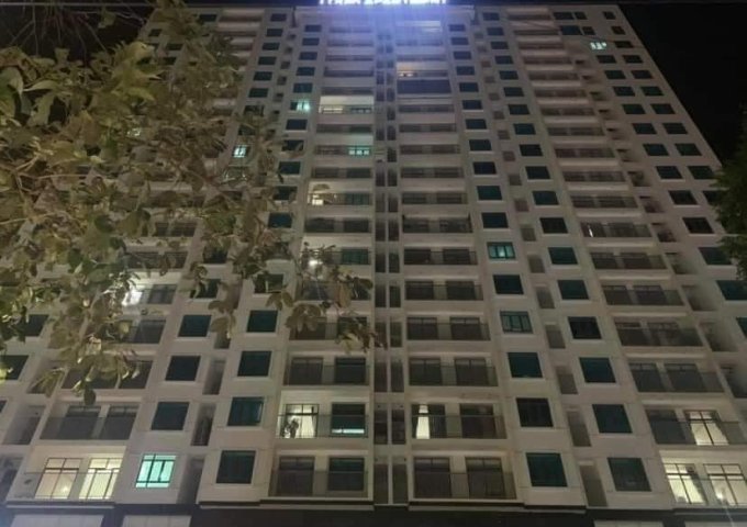 Cần bán căn hộ Louis Apartment Thanh Hoá - Tầng 15 view bình minh giá rẻ