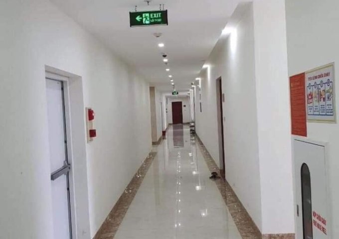 Cần bán căn hộ Louis Apartment Thanh Hoá - Tầng 15 view bình minh giá rẻ