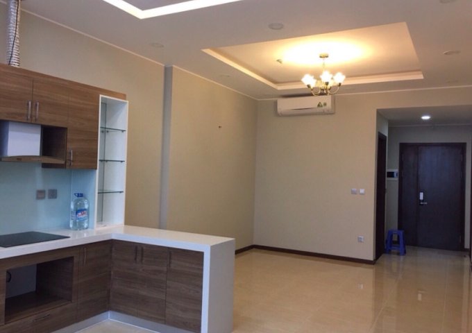 Cho thuê căn hộ chung cư Tràng An complex giá rẻ - 3PN - giá 13 triệu/tháng.