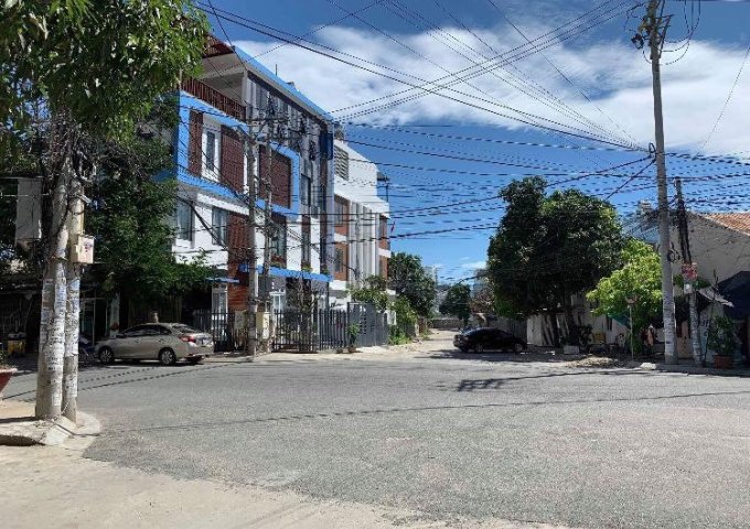 Bán nhà đường oto 8m Đường Nguyễn Thị Định Nha Trang 