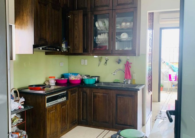 Hiếm Lắm! Chủ cần bán nhà ngõ 37 Dốc Thọ Lão.Lò Đúc.P Đồng Nhân.DT34m*5T.Quá Rẻ 4Tỷ6.