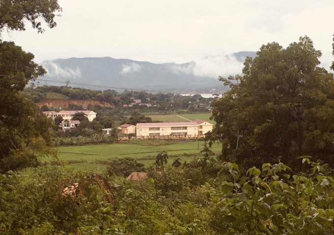 Chính chủ cần bán gấp lô đất 6900m2 tại thôn Liên Bu,  xã Minh Quang, huyện Ba Vì, thành phố Hà Nội. LH Thu Hương 0975349726