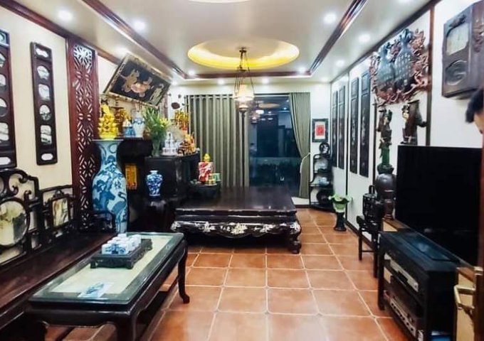 SIÊU PHẨM PHÚ ĐÔ CÓ 1 KHÔNG 2 PHÂN LÔ - VỈA HÈ 6M - 7 TẦNG - THANG MÁY - Ô TÔ TRÁNH - KINH DOANH SẦM UẤT, VĂN PHÒNG