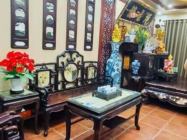 SIÊU PHẨM PHÚ ĐÔ CÓ 1 KHÔNG 2 PHÂN LÔ - VỈA HÈ 6M - 7 TẦNG - THANG MÁY - Ô TÔ TRÁNH - KINH DOANH SẦM UẤT, VĂN PHÒNG