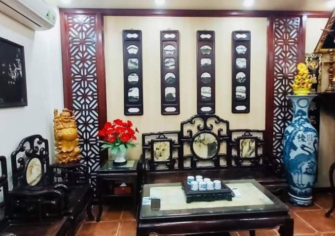 SIÊU PHẨM PHÚ ĐÔ CÓ 1 KHÔNG 2 PHÂN LÔ - VỈA HÈ 6M - 7 TẦNG - THANG MÁY - Ô TÔ TRÁNH - KINH DOANH SẦM UẤT, VĂN PHÒNG