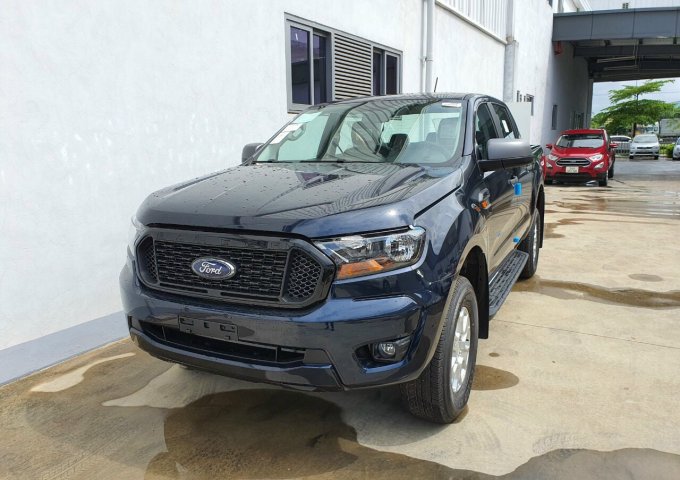 ĐẠI LÝ HẢI DƯƠNG FORD – THẾ GIỚI XE HƠI _KẾT NỐI NIỀM TIN